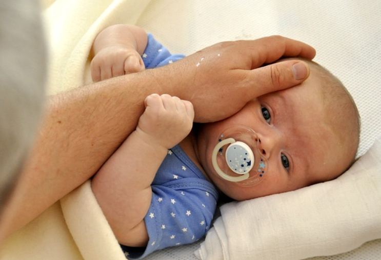 子育て中のイライラに悩まない!イライラを止める7つの実践アドバイス