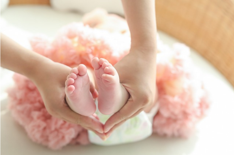 子育てが嫌になったら?イライラ解消&喜びの見つけ方