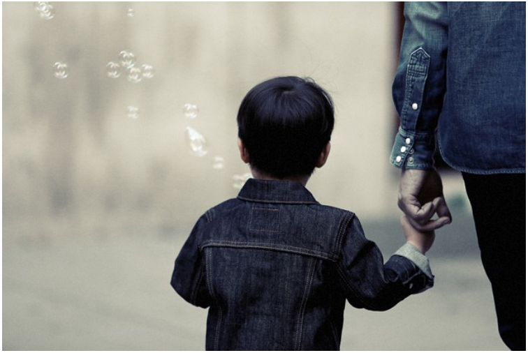 子育てでイライラが抑えられない！そんな時どうしたらいい？