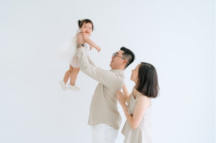 子どもの成長を楽しむ秘訣！親子で共に歩む幸せな子育て術